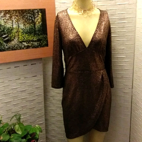 None Dresses & Skirts - Cocktail Dress